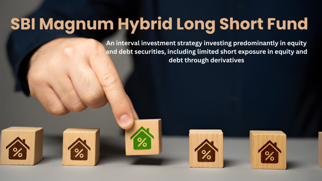 Magnum Hybrid Long Short Fund SIF Portfolio Allocation Strategy